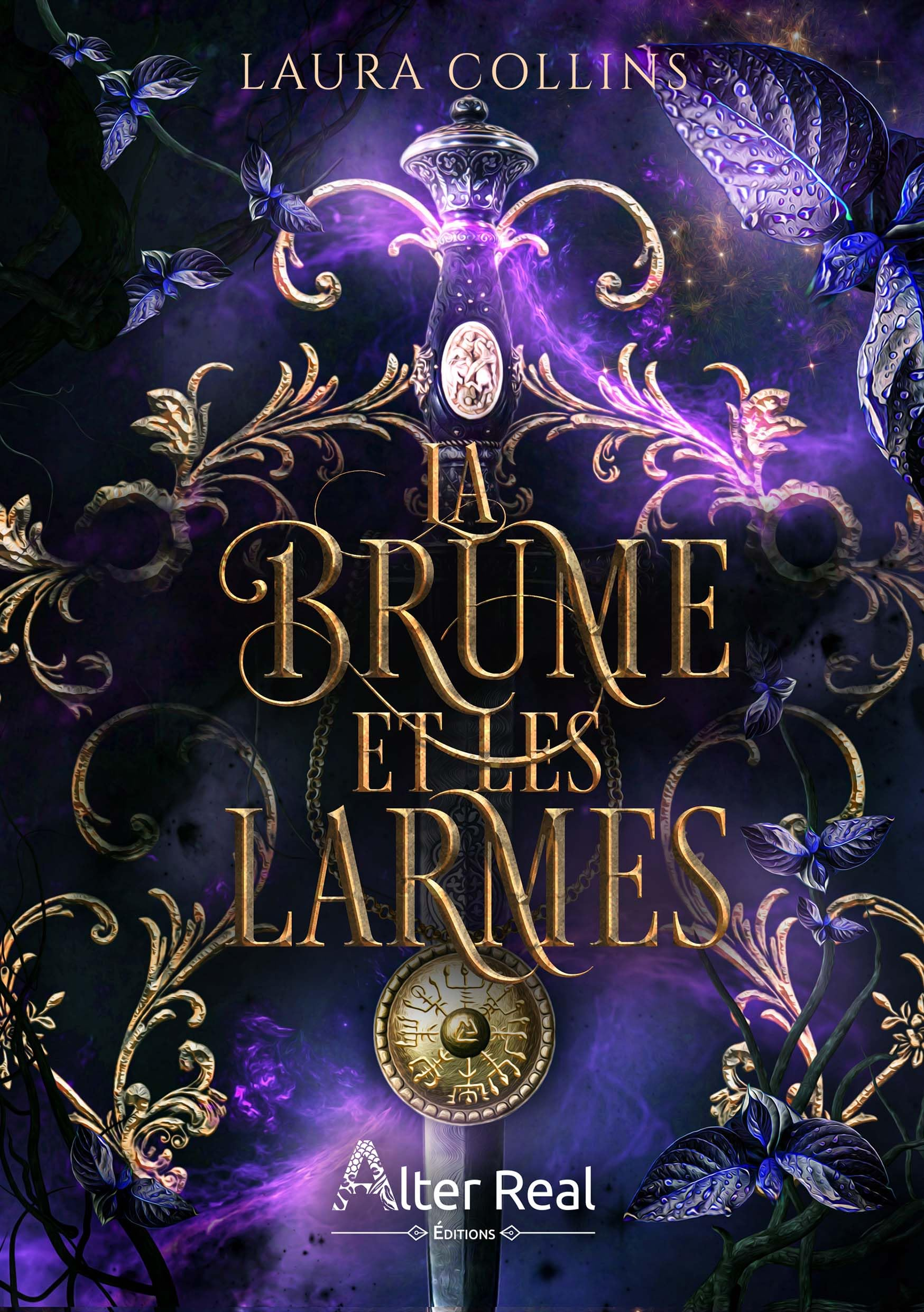 Brumes. Vol. 1. La brume et les larmes