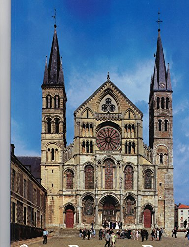 saint-rémi et notre-dame de reims