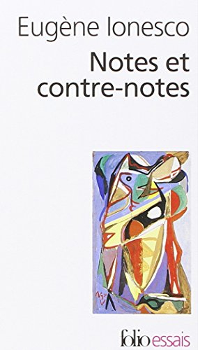 Notes et contre-notes