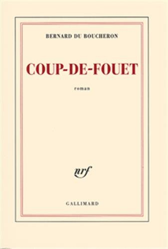 Coup-de-fouet