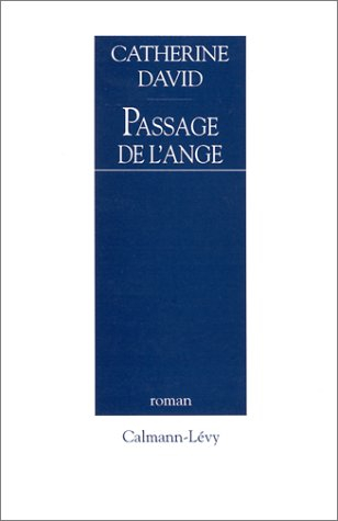 Passage de l'ange