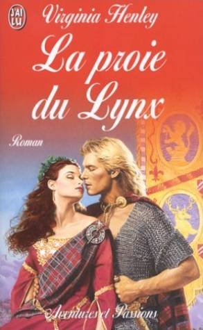La proie du lynx