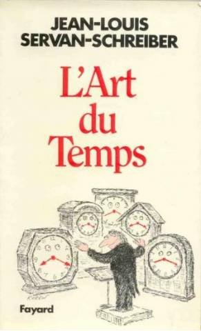 L'Art du temps