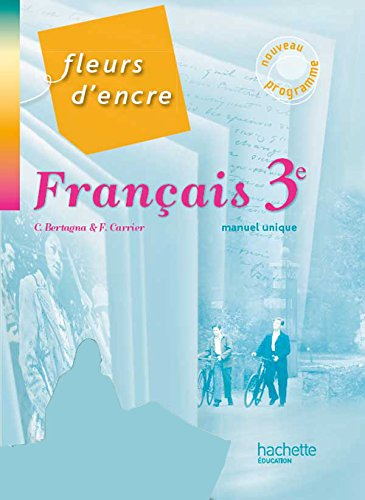 Français 3e : grand format