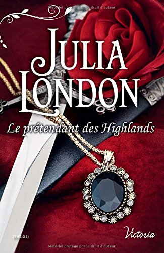 Le prétendant des Highlands