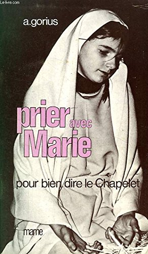 Prier avec Marie