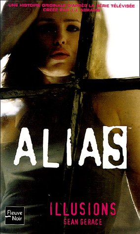 Alias. Vol. 10. Illusions