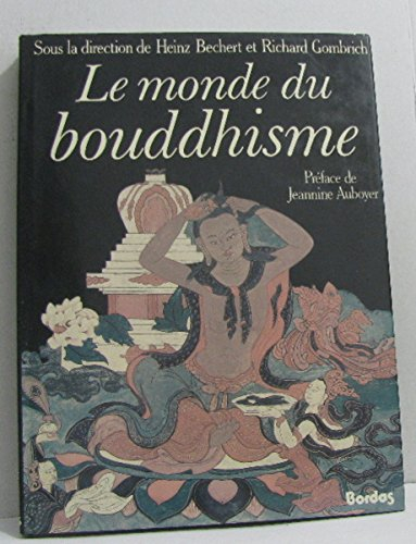Le Monde du bouddhisme