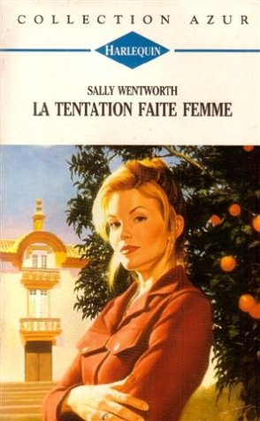 la tentation faite femme : collection : collection azur n, 1623