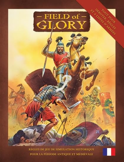 Field of Glory: Edition Française