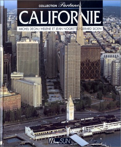 californie