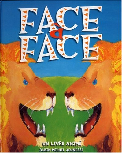 Face à face