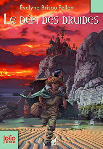 Le défi des druides