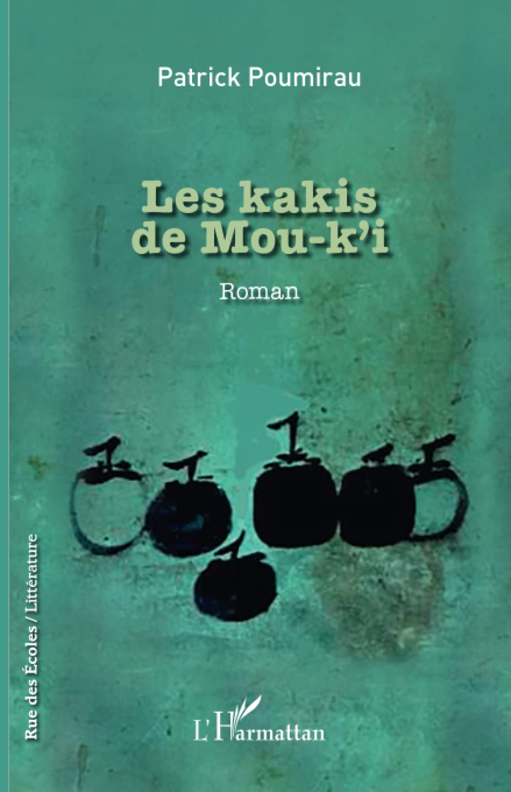 Les kakis de Mou-k'i