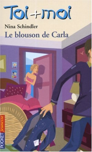 Le blouson de Carla