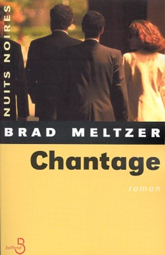 Chantage
