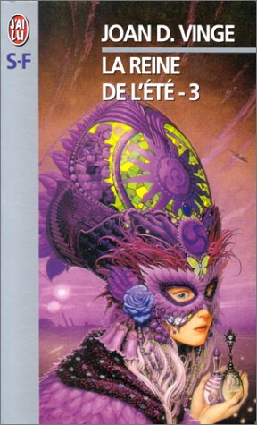 La reine de l'été. Vol. 3