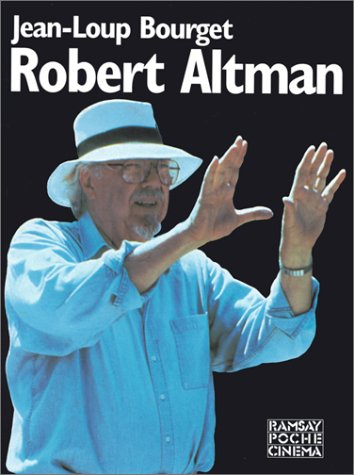 Robert Altman