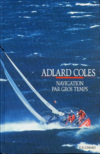 Navigation par gros temps