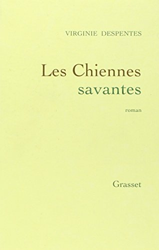 Les chiennes savantes