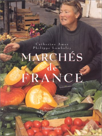Marchés de France