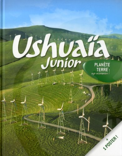 Planète Terre : agir maintenant !