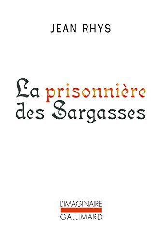 La prisonnière des Sargasses
