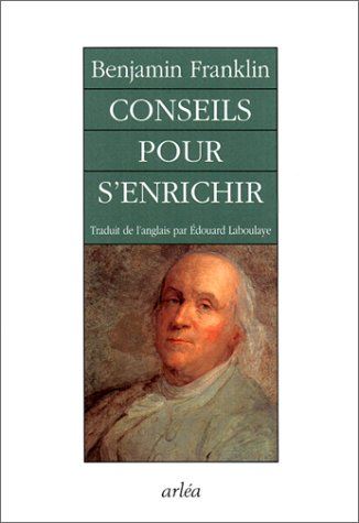 Conseils pour s'enrichir