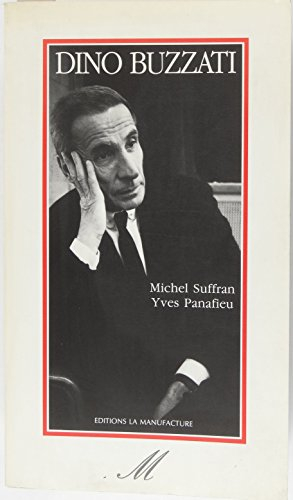 Dino Buzzati