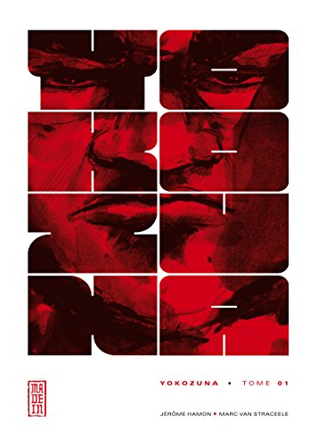 Yokozuna. Vol. 1