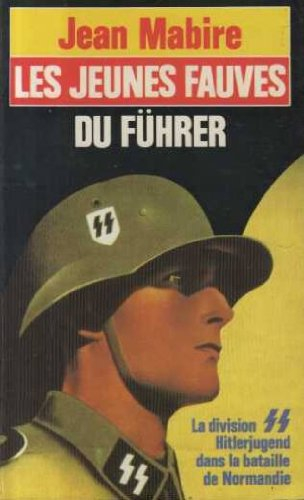 jeunes fauves fuhrer (les)