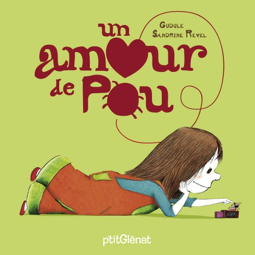 Un amour de pou