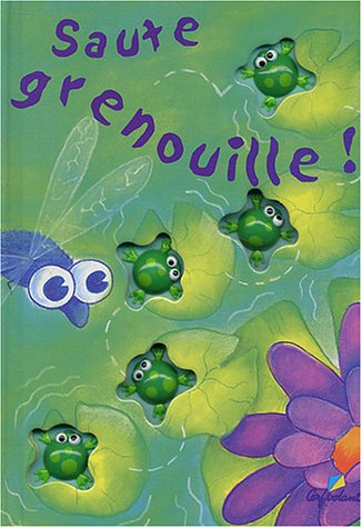 saute grenouille !