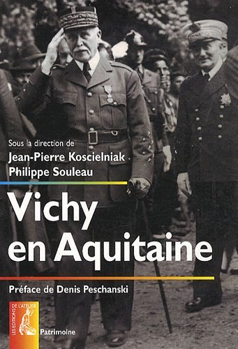Vichy en Aquitaine