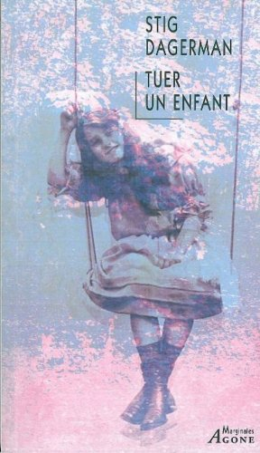 Tuer un enfant