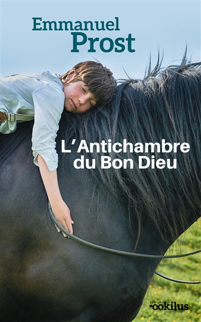 L'antichambre du bon Dieu