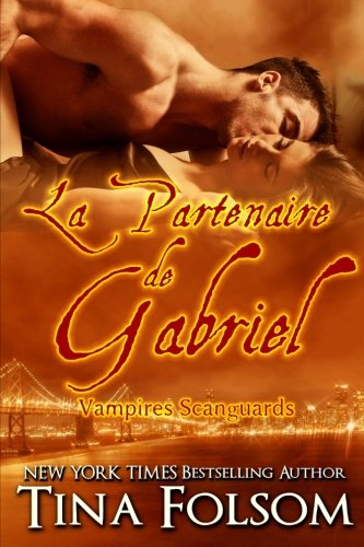 la partenaire de gabriel