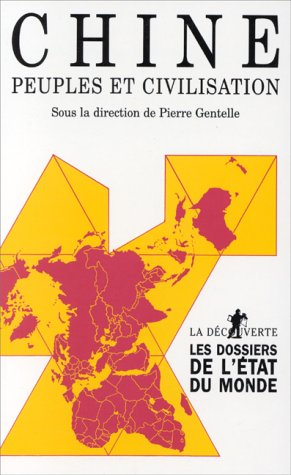 Chine, peuples et civilisations