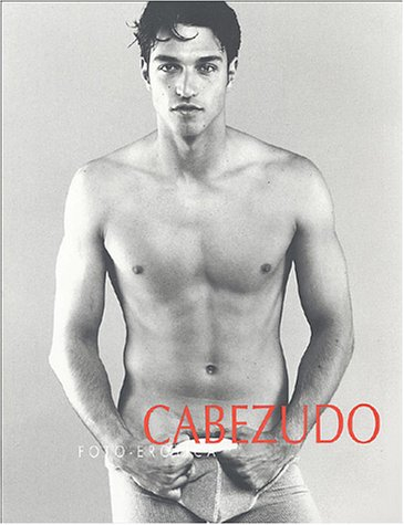Cabezudo : foto-erotica. 2