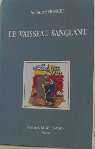 Le vaisseau sanglant