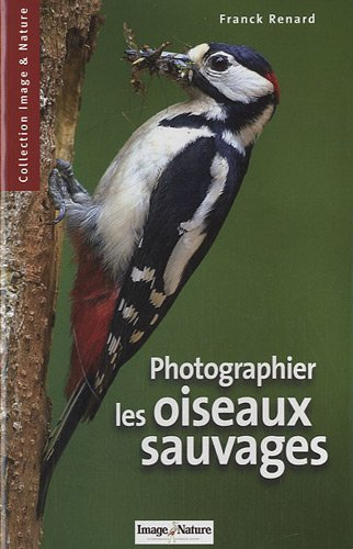 Photographier les oiseaux sauvages