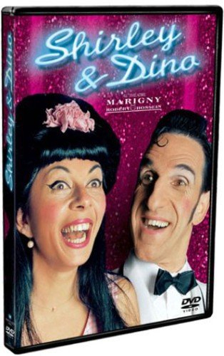 shirley et dino à marigny