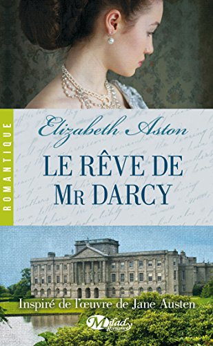 Le rêve de Mr Darcy