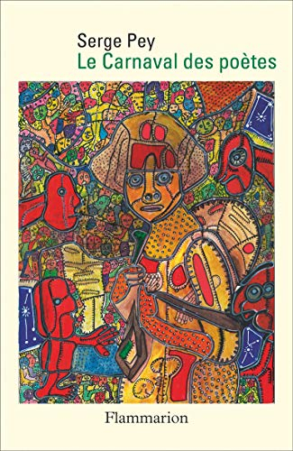 Le carnaval des poètes