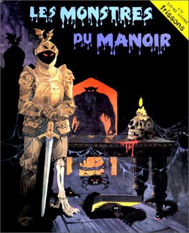 Les Monstres du manoir