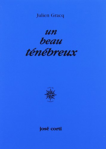 Un Beau ténébreux