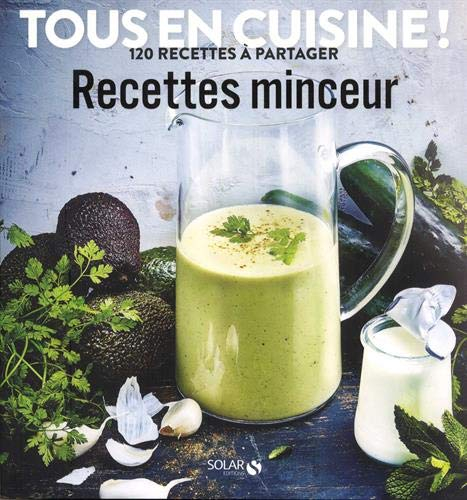 Recettes minceur