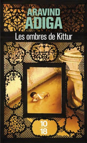Les ombres de Kittur