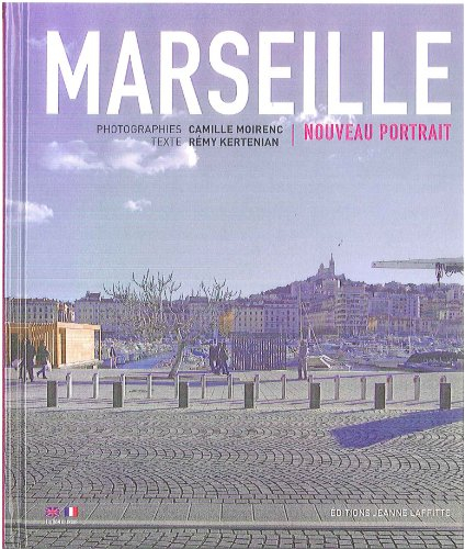 Marseille : nouveau portrait