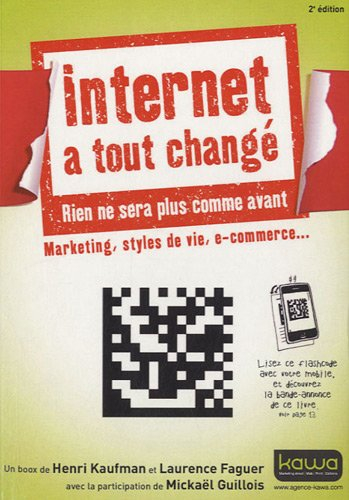 internet a tout changé, marketing, styles de vie, e-commerce